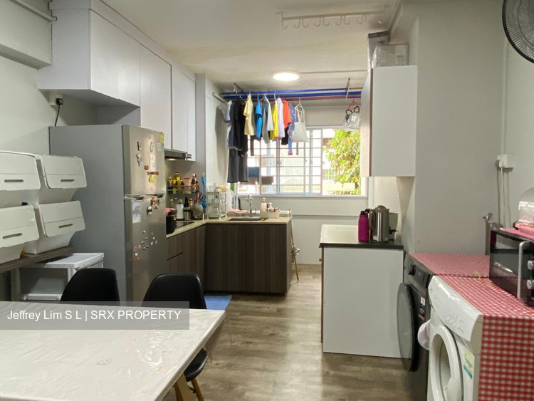 Blk 807 Tampines Avenue 4 (Tampines), HDB 3 Rooms #402500411